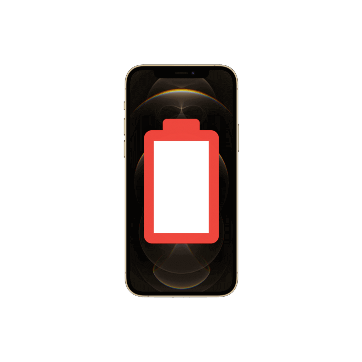 Remplacement Batterie iPhone 12 Pro - Réparation Express | TEQITIZI