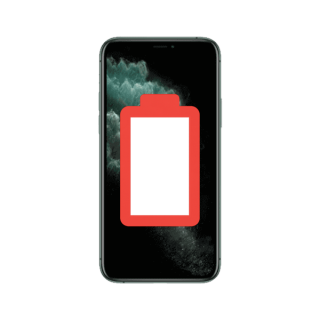 Remplacement Batterie iPhone 11 Pro Max - Réparation Express | TEQITIZI