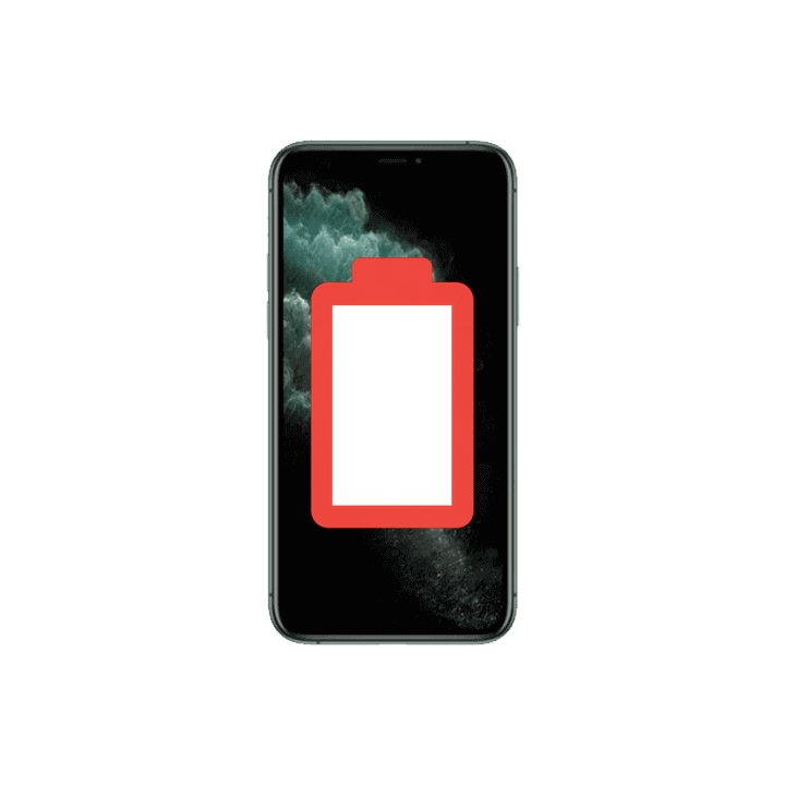 Remplacement Batterie iPhone 11 Pro Max - Réparation Express | TEQITIZI