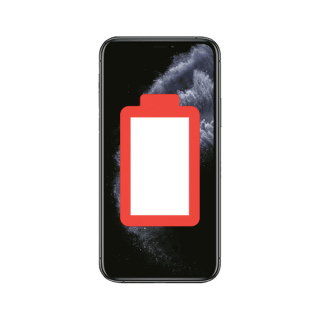 Remplacement Batterie iPhone 11 Pro - Réparation Express | TEQITIZI