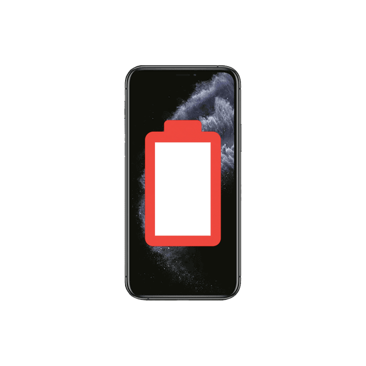 Remplacement Batterie iPhone 11 Pro - Réparation Express | TEQITIZI