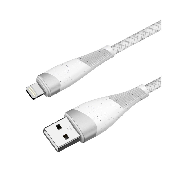 FAIRPLAY TORILIS Câble Lightning 1m