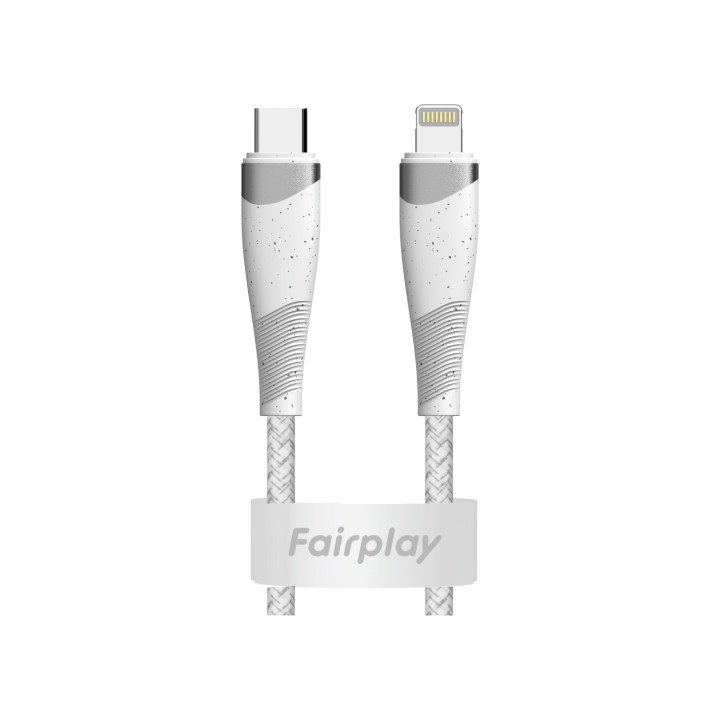 FAIRPLAY TORILIS Câble USB-C vers Lightning 1m