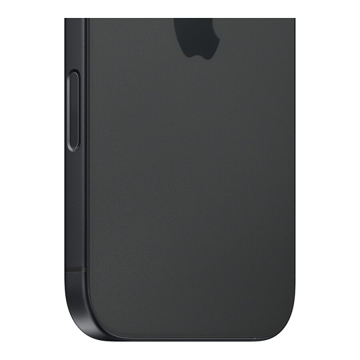 iPhone 16 Reconditionné Noir 128 Go – Comme Neuf | Garantie 2 ans