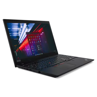 Lenovo ThinkPad L590 - 15'' - Core i5 8e Gen - SSD 256 Go - Ram 8 Go - AZERTY (Grade A)