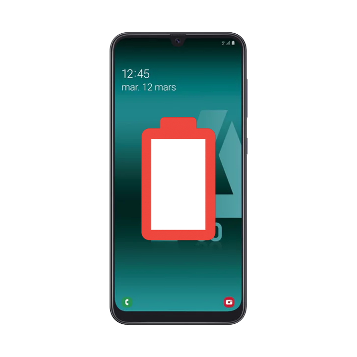 Remplacement Batterie Samsung Galaxy A50