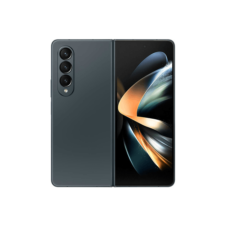 Remplacement Ecran Externe Galaxy Z Fold4 5G (F936B)
