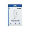 FAIRPLAY Chargeur 12W USB-A