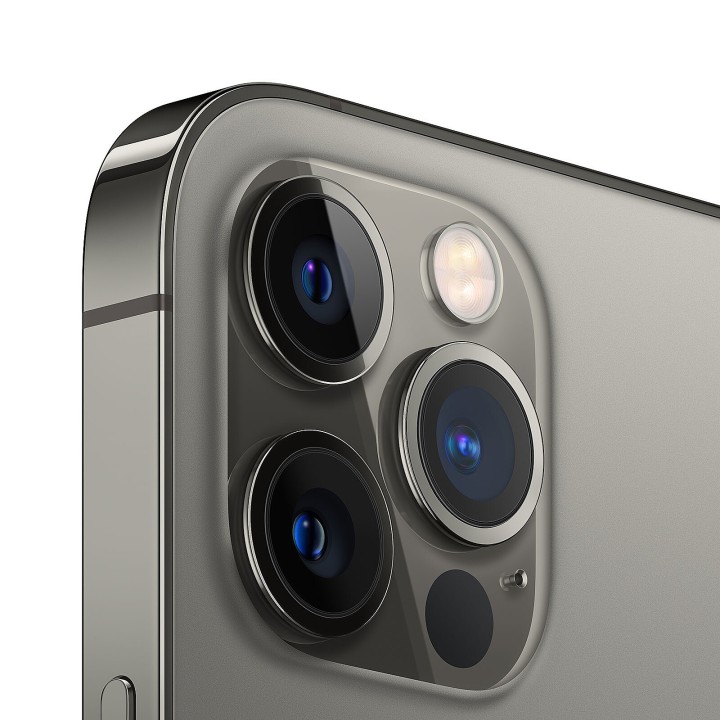 Apple iPhone 12 Pro 128 Go Graphite Reconditionné