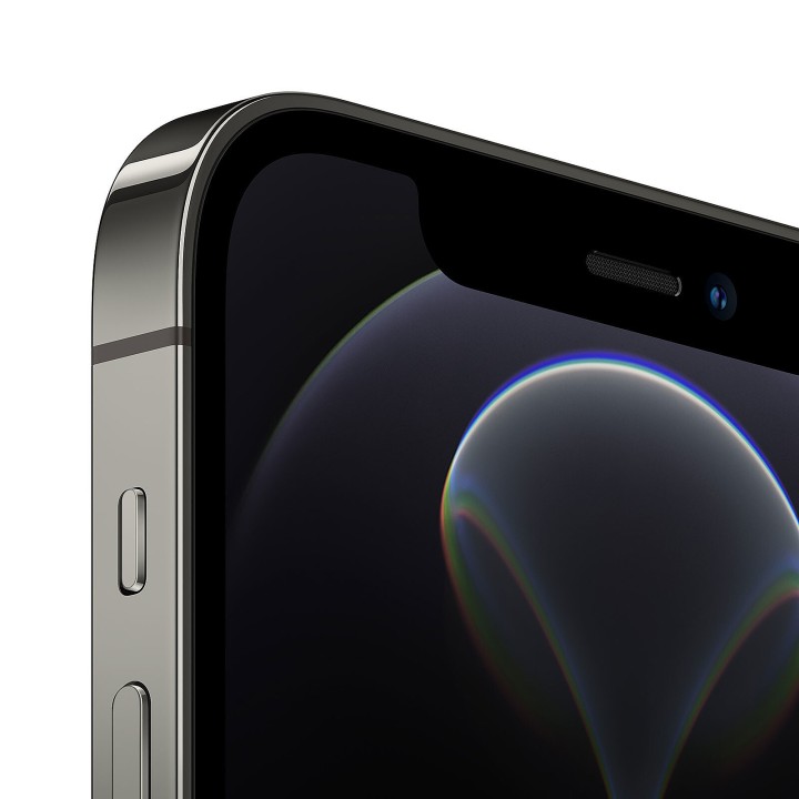 Apple iPhone 12 Pro 128 Go Graphite Reconditionné