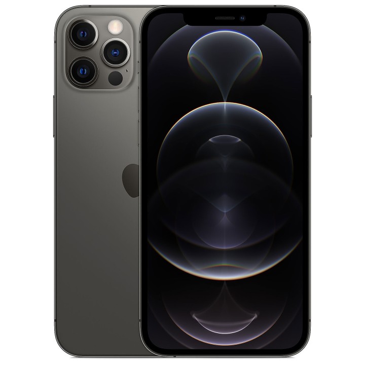Apple iPhone 12 Pro 128 Go Graphite Reconditionné