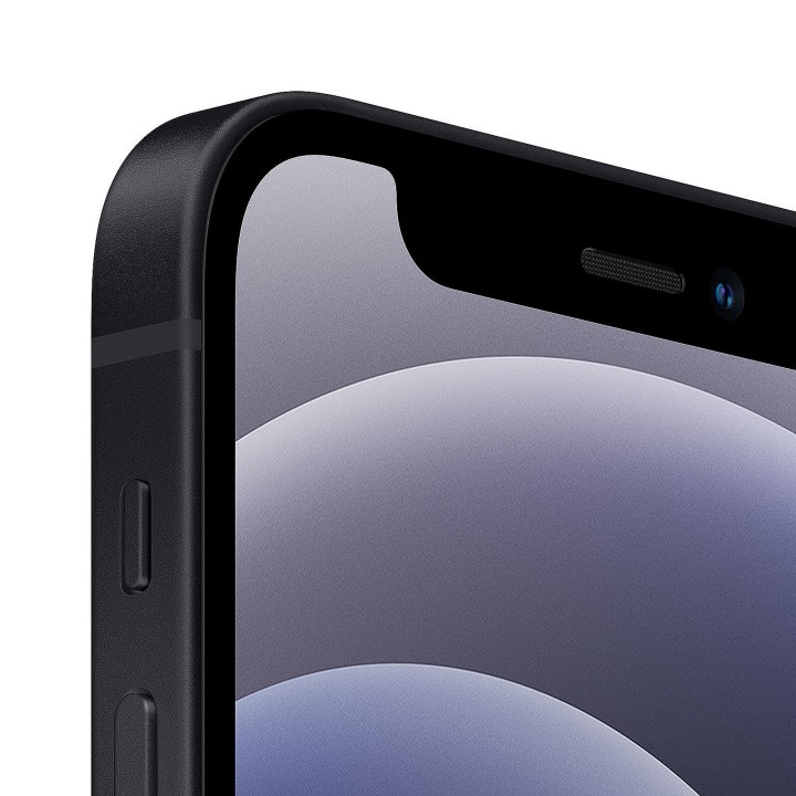 Apple iPhone 12 mini 128 Go Noir Reconditionné