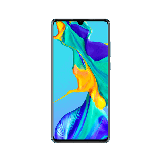 Remplacement Écran Huawei P30 | Réparation Garantie | Teqitizi