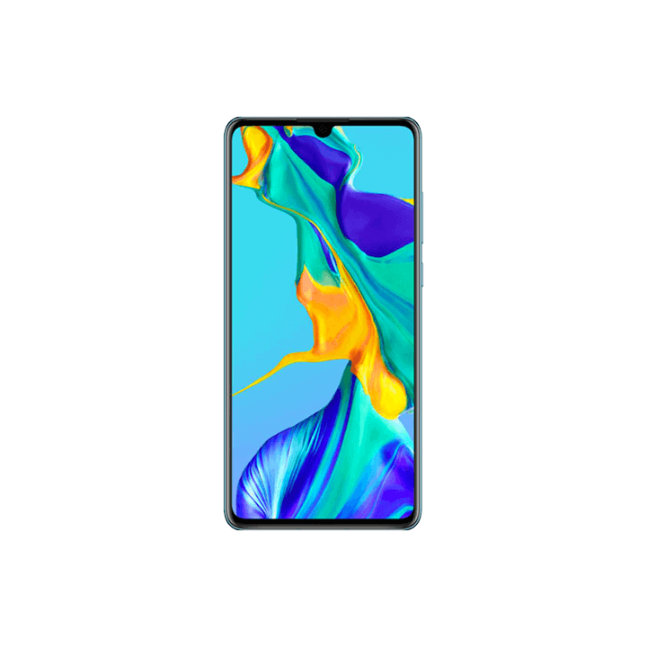 Remplacement Écran Huawei P30 | Réparation Garantie | Teqitizi