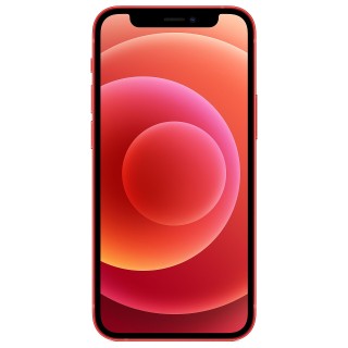 Apple iPhone 12 mini 128 Go Rouge Reconditionné