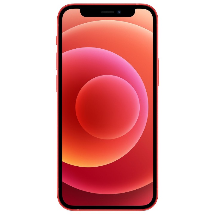 Apple iPhone 12 mini 128 Go Rouge Reconditionné