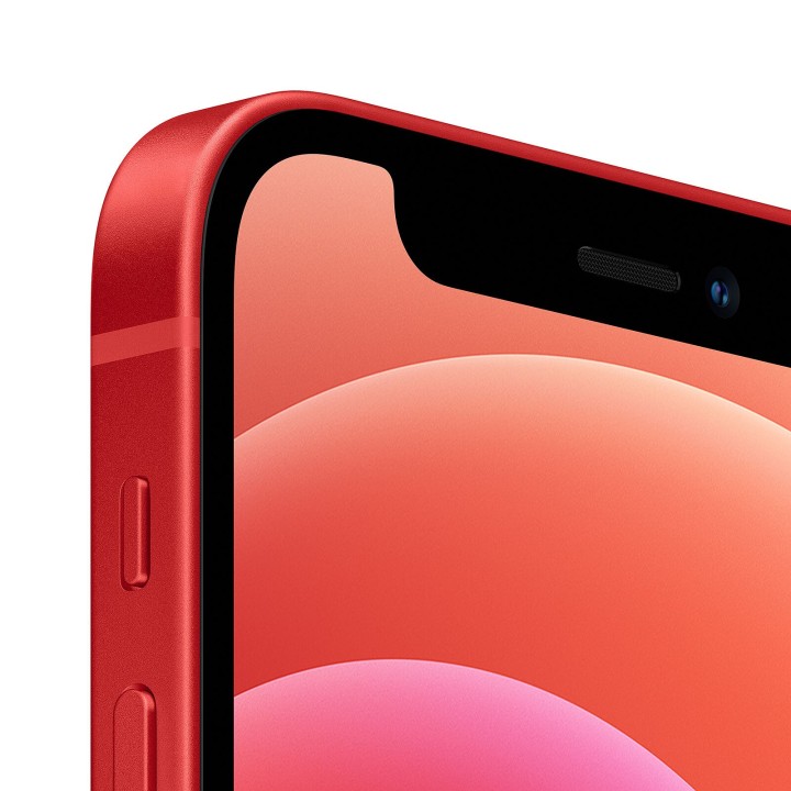 Apple iPhone 12 mini 128 Go Rouge Reconditionné