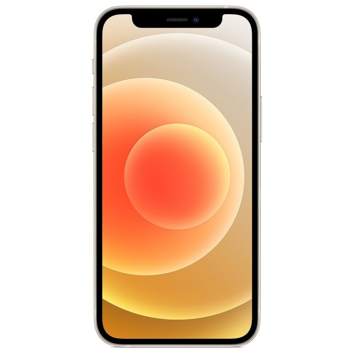 Apple iPhone 12 mini 128 Go Blanc Reconditionné