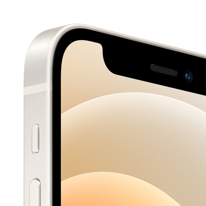 Apple iPhone 12 mini 128 Go Blanc Reconditionné