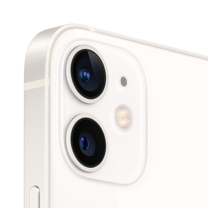Apple iPhone 12 mini 128 Go Blanc Reconditionné