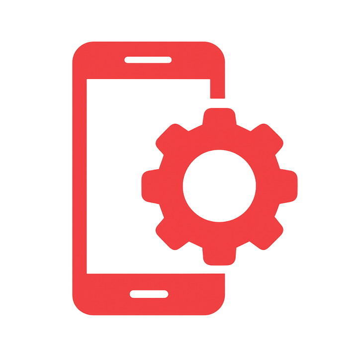 Paramétrage Smartphone Complet & Rapide | Teqitizi