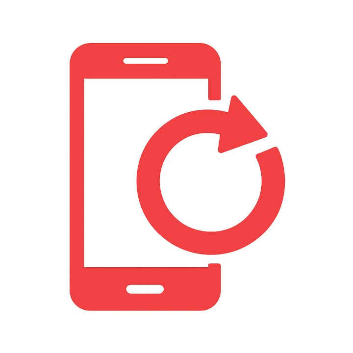 Réinitialisation Smartphone Sécurisée & Rapide | Teqitizi