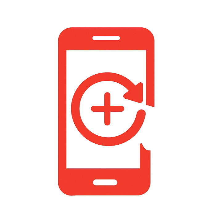 Mise à Jour Logicielle Smartphone | Android & iOS | Teqitizi