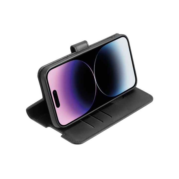 FAIRPLAY GAMMA Folio Galaxy A36 5G/A56 5G (Noir)