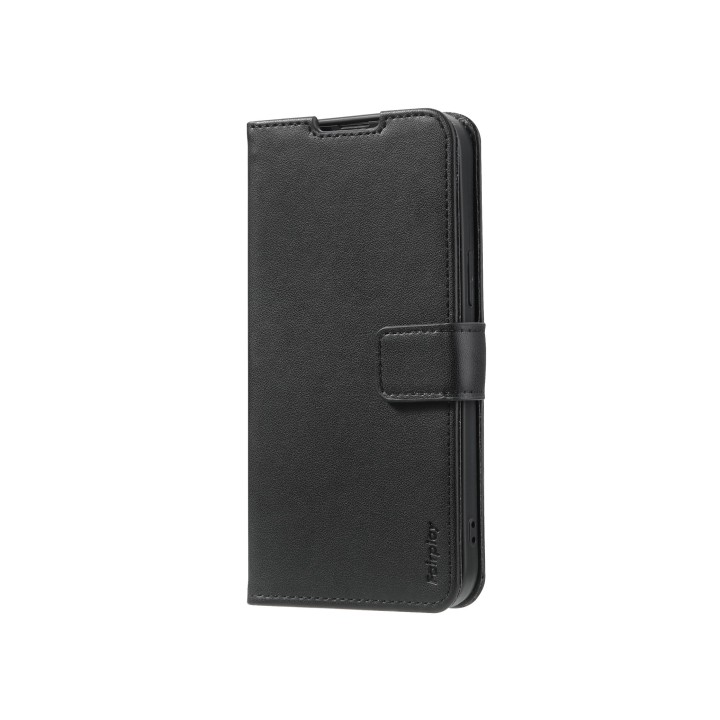 FAIRPLAY GAMMA Folio iPhone 7/8/SE2/SE3 Noir