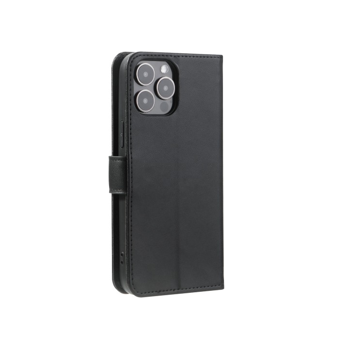 FAIRPLAY GAMMA Folio iPhone 7/8/SE2/SE3 Noir