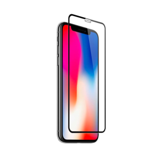 FAIRPLAY INTEGRAL Verre trempé iPhone 15 Plus/16 Plus | TEQITIZI