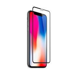 FAIRPLAY INTEGRAL Verre trempé iPhone 15 Plus/16 Plus | TEQITIZI