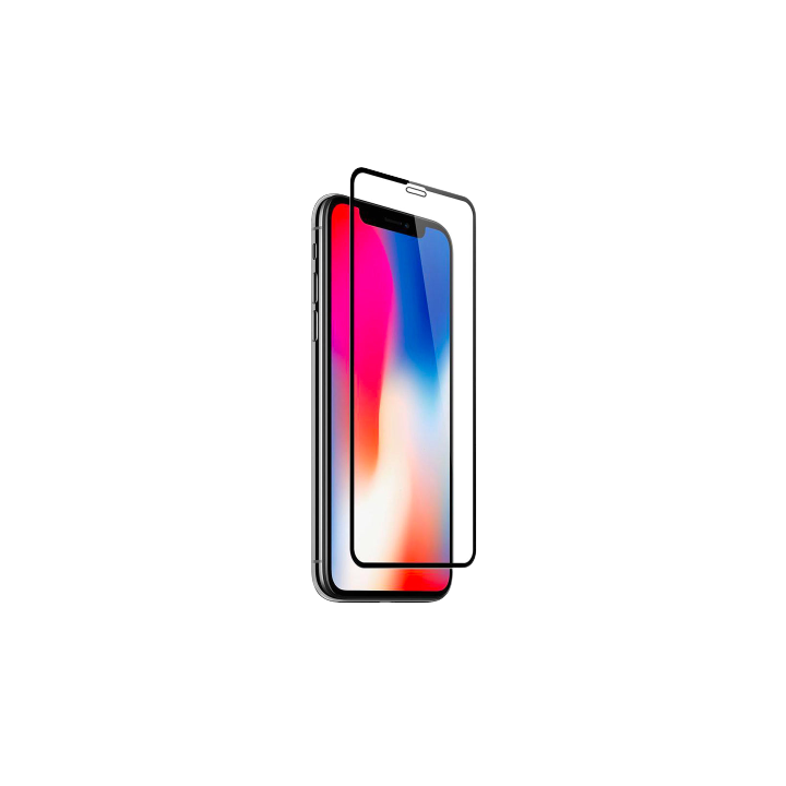 FAIRPLAY INTEGRAL Verre trempé iPhone 15 Plus/16 Plus | TEQITIZI