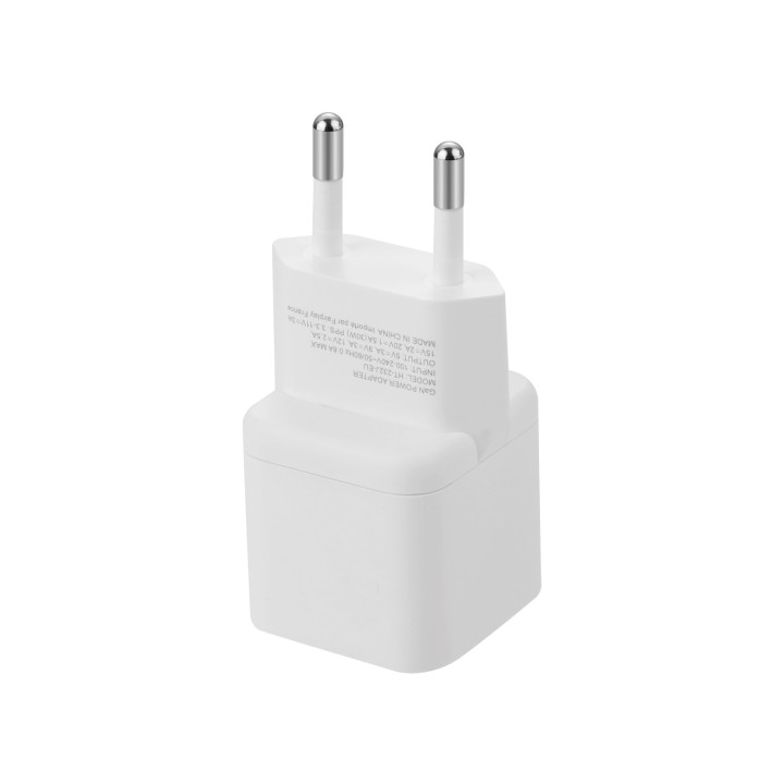 FAIRPLAY Chargeur 30W USB-C
