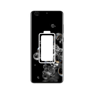 Remplacement Batterie Galaxy S20 Ultra 5G (G988F)