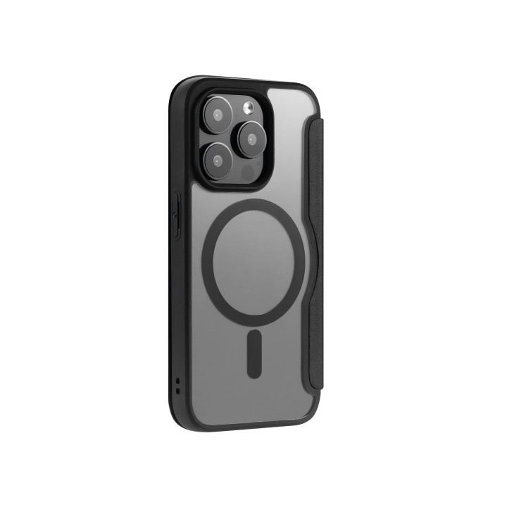 FAIRPLAY RIGEL Folio Magsafe iPhone 15