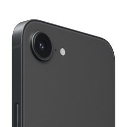 Apple iPhone 16e 128 Go Noir - Performances et Élégance | TEQITIZI
