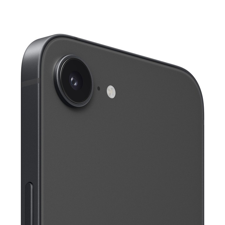 Apple iPhone 16e 128 Go Noir - Performances et Élégance | TEQITIZI