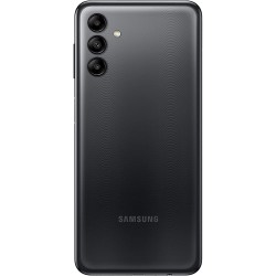 📱 Samsung Galaxy A04s Noir 32 Go Reconditionné - Performant & Économique | TEQITIZI