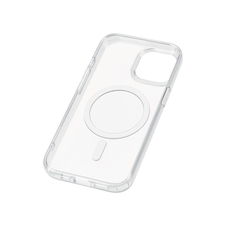 Coque POLARIS 2M MagSafe iPhone 12 Mini