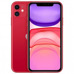 Apple iPhone 11 64 Go (PRODUCT)RED · Reconditionné