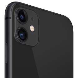 📱 Apple iPhone 11 64 Go Noir Reconditionné - Puissant & Fiable | TEQITIZI