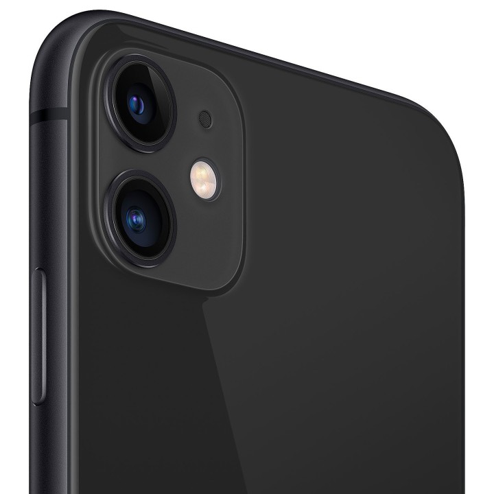 ???? Apple iPhone 11 64 Go Noir Reconditionné - Puissant & Fiable | TEQITIZI