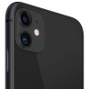 📱 Apple iPhone 11 64 Go Noir Reconditionné - Puissant & Fiable | TEQITIZI