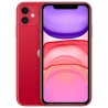 📱 Apple iPhone 11 64 Go Rouge Reconditionné - Puissant & Fiable | TEQITIZI