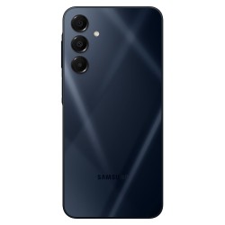 Samsung Galaxy A16 5G Bleu Nuit (4 Go / 128 Go) - Performance et Élégance | TEQITIZI