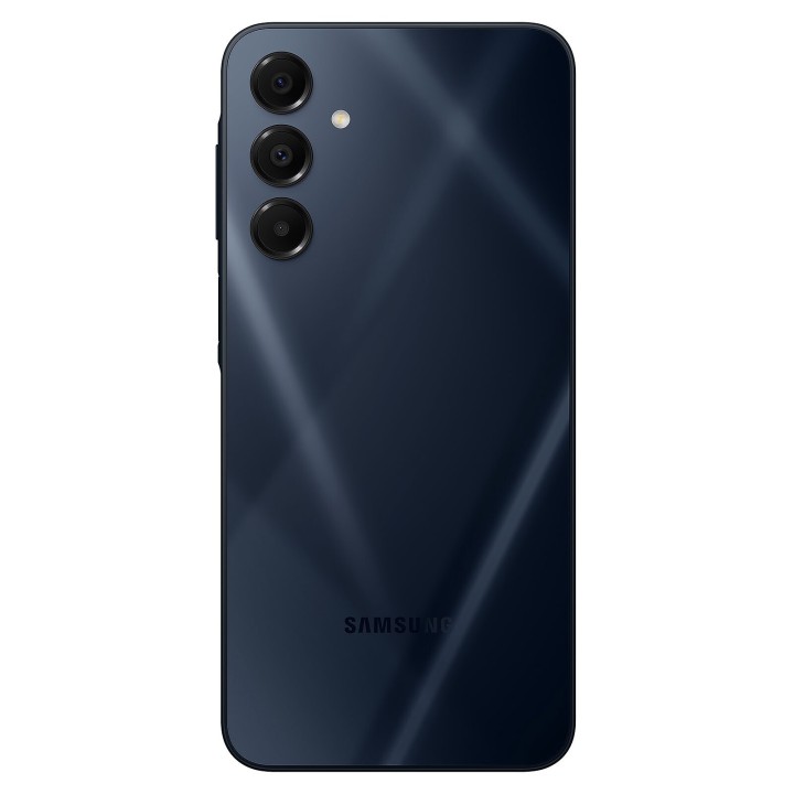 Samsung Galaxy A16 5G Bleu Nuit (4 Go / 128 Go) - Performance et Élégance | TEQITIZI