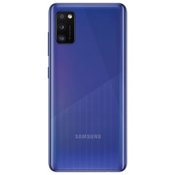📱 Samsung Galaxy A41 Bleu Reconditionné - Compact, Stylé & Performant | TEQITIZI