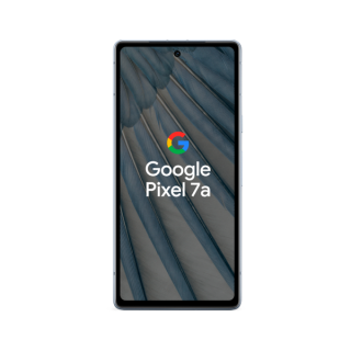 Remplacement Ecran Google Pixel 7A