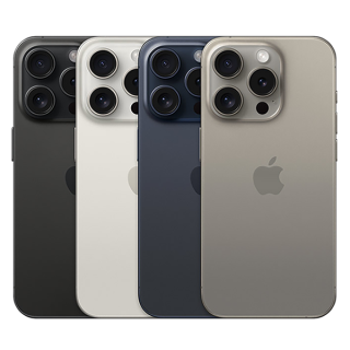 Remplacement Écran arrière iPhone 15 Pro - Réparation Express | TEQITIZI